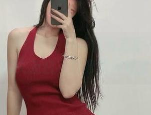 微密圈 – 谁说白衬衫不能有态度？陈大小姐的女友白衬衫套图闪耀登场