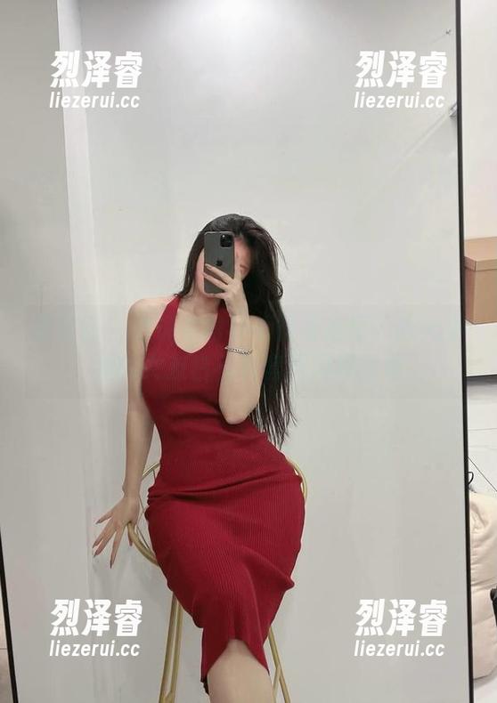 微密圈 - 谁说白衬衫不能有态度？陈大小姐的女友白衬衫套图闪耀登场