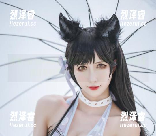 雅祈masaki的碧蓝航线，一张图让人怀疑她是奥古斯特的替身，快来下载一下！
