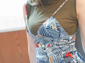 青豆客 – 全套写真：Kiren_程程程与裤里丝的奇妙对话，谁在倾听？