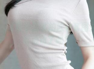 青豆客 – 潇同学的私拍泳衣套图：你准备好心动了吗？