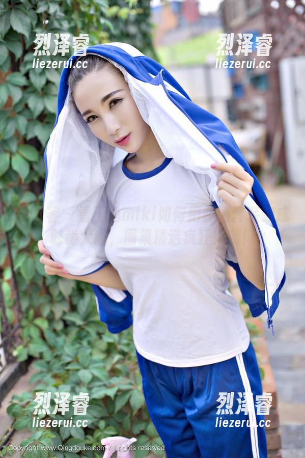 青豆客-玉兔miki 青豆客 - 看玉兔miki如何把普通套装穿成时尚大咖,图集精选疯狂来袭!