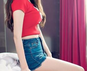 青豆客 – 当颜浅浅Cindy遇见肉丝：原图不为人知的温暖