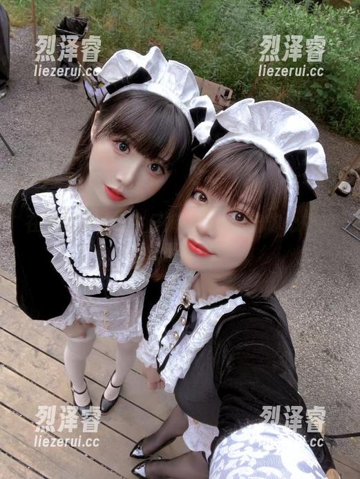 在面饼仙儿的牛仔裤里，cos出你心中的梦想画面吗？