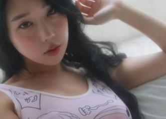又一根大胡萝卜？韩国CoCo最新写真让人忍俊不禁！