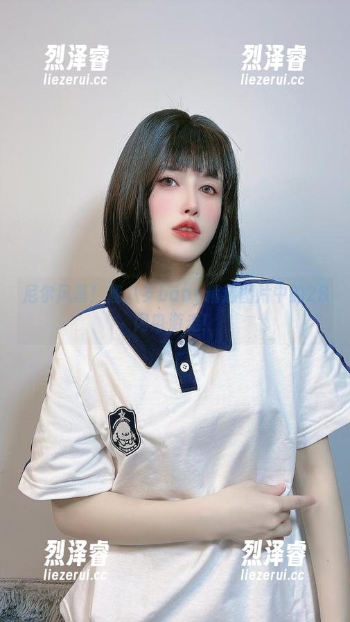尼尔风暴！鹿八岁baby精选图片中的2B闪电游走！