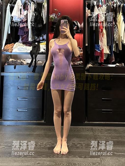 微密圈 - 黎允熙baby的美图下载攻略：时间有限，少女心不可阻挡！