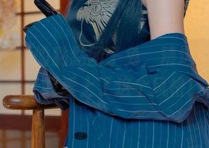 油亮又可爱的黏黏团子兔，精选写真，真心让我爱上了这个风格！